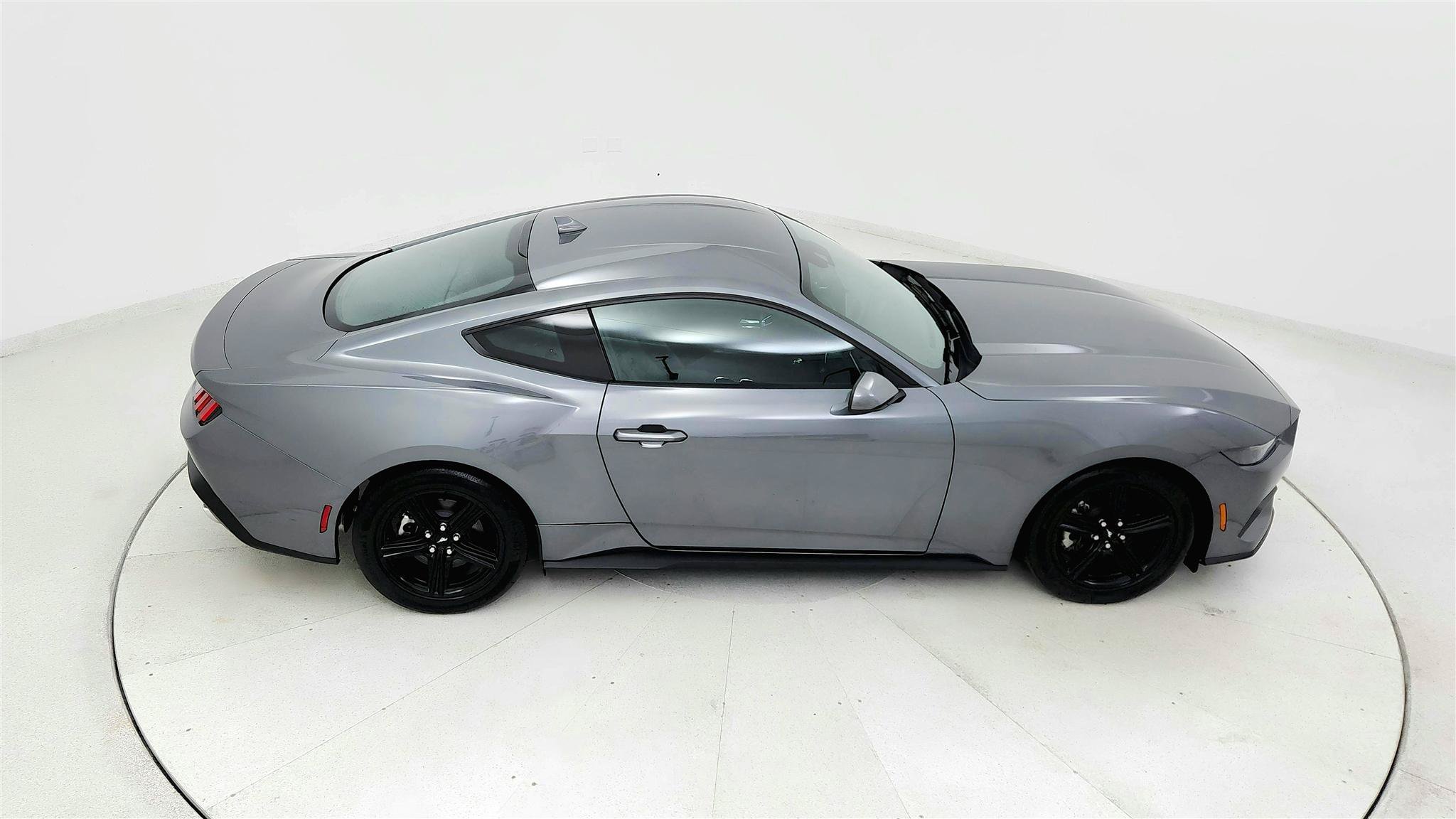 Used 2026 Ford Mustang Premium RWD image 18