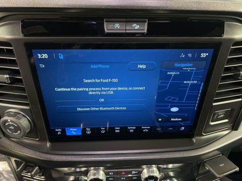 New 2026 Ford F150 Platinum image 10