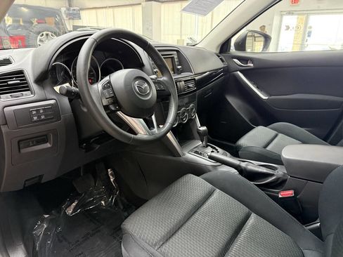 Used 2013 MAZDA CX-5 Touring w/ Touring Tech Pkg AWD/4WD image 19