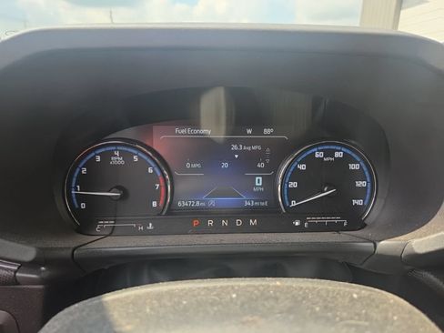 Used 2021 Ford Bronco Sport First Edition AWD/4WD image 26
