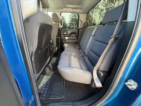 Used 2015 Chevrolet Silverado 1500 LT w/ All Star Edition image 31