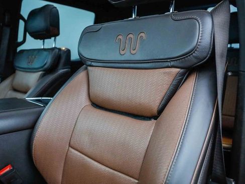 Used 2024 Ford F250 King Ranch w/ Chrome Package image 26