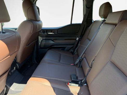 Used 2024 Toyota Land Cruiser w/ Premium Package image 14