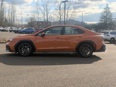 Used 2024 Subaru WRX Premium image 4