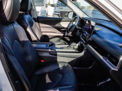 Used 2024 Toyota Grand Highlander FWD image 21