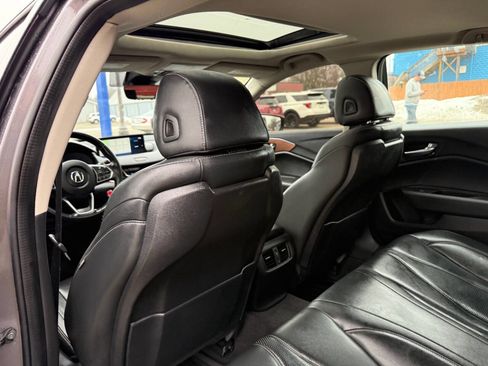 Used 2021 Acura TLX w/ Technology Package image 24