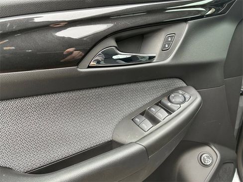 New 2026 Chevrolet TrailBlazer LT w/ Convenience Package image 12