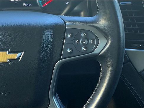 Used 2019 Chevrolet Tahoe Premier w/ RST 6.2L Performance Edition image 21