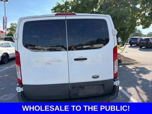 Used 2017 Ford Transit 250 130 Low Roof RWD image 15