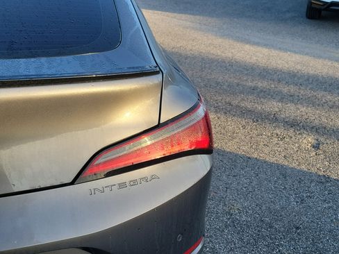 Used 2025 Acura Integra A-Spec image 19