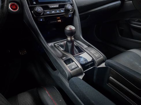 Used 2017 Honda Civic Si image 31