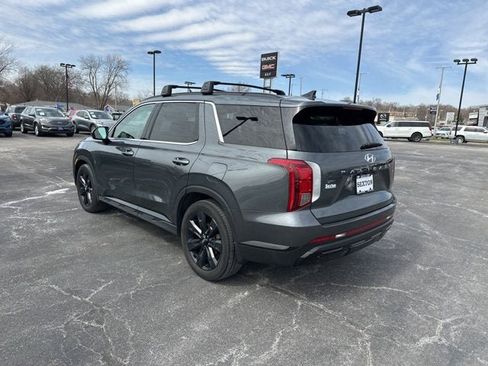 Used 2023 Hyundai Palisade XRT image 7