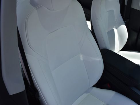 Used 2023 Tesla Model 3 Long Range AWD/4WD image 18