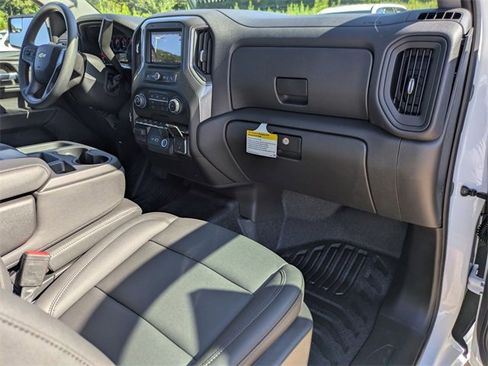 New 2026 Chevrolet Silverado 1500 W/T w/ WT Value Package image 25