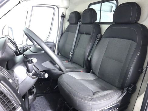 Used 2014 RAM ProMaster 2500 image 27