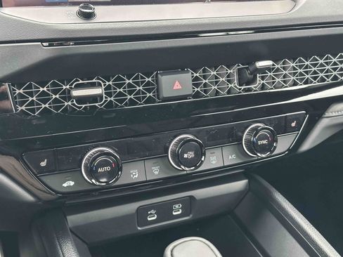 New 2025 Honda Accord Sport image 23