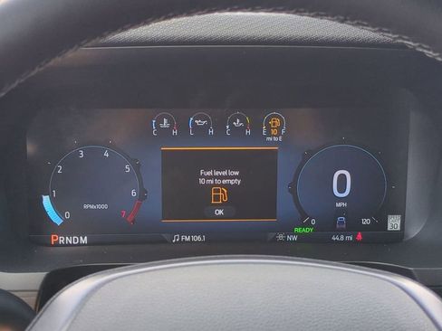 New 2025 Ford F150 XLT w/ Equipment Group 302A MID image 30