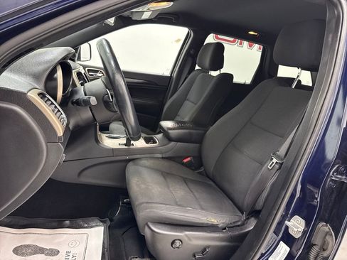 Used 2014 Jeep Grand Cherokee Laredo w/ Quick Order Package 23E AWD/4WD image 18
