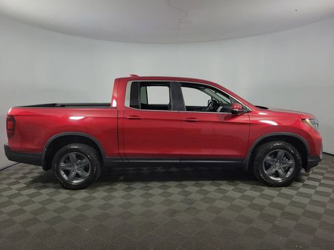 Used 2023 Honda Ridgeline RTL image 10