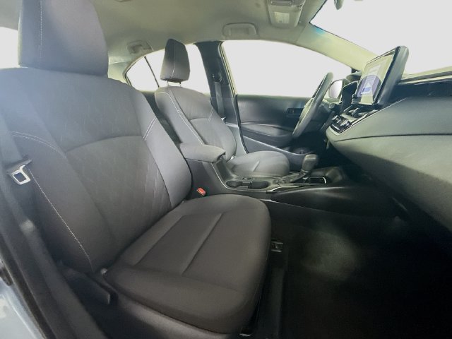 Used 2023 Toyota Corolla LE FWD image 28