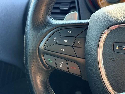 Used 2017 Dodge Challenger T/A image 11