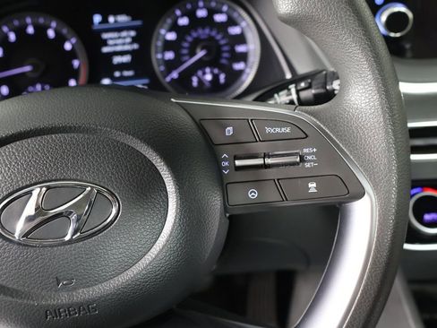 Used 2023 Hyundai Sonata SEL FWD image 36