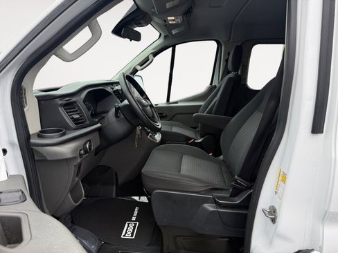 Certified 2023 Ford Transit 350 XLT image 10