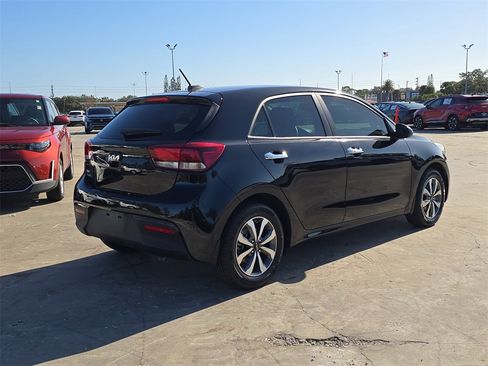 Certified 2023 Kia Rio S w/ Technology Package image 8