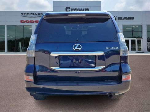 Used 2022 Lexus GX 460 Premium image 5
