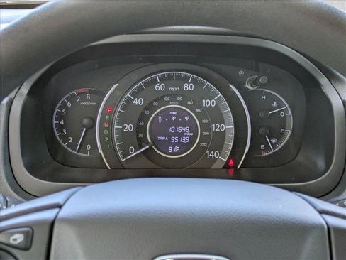 Used 2013 Honda CR-V EX image 11