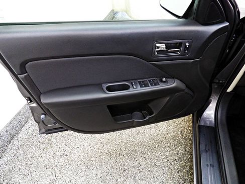 Used 2012 Ford Fusion SE FWD image 7