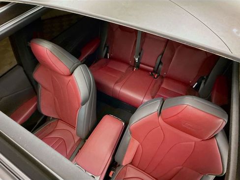 Used 2023 Lexus RX 500h F Sport w/ Cold Area Package image 22