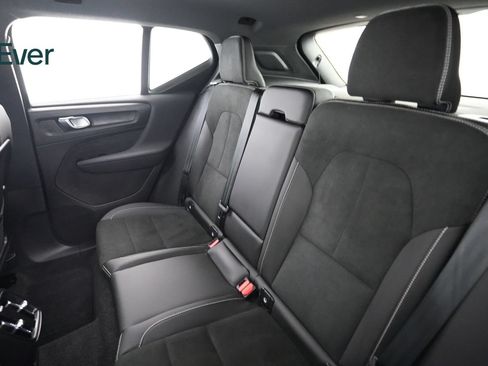 Used 2023 Volvo XC40 Recharge Plus AWD/4WD image 24