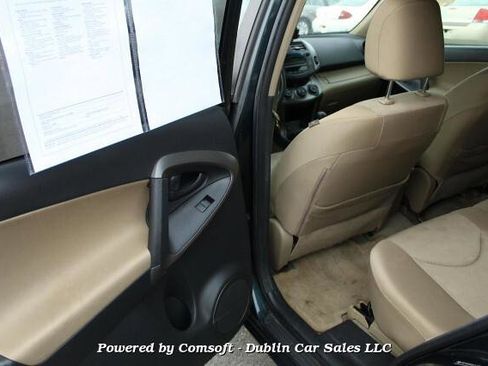 Used 2010 Toyota RAV4 2WD image 11