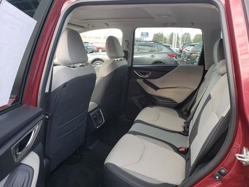 Certified 2023 Subaru Forester Premium image 12