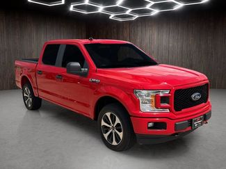 Used 2020 Ford F150 XL w/ Equipment Group 101A Mid AWD/4WD video 1