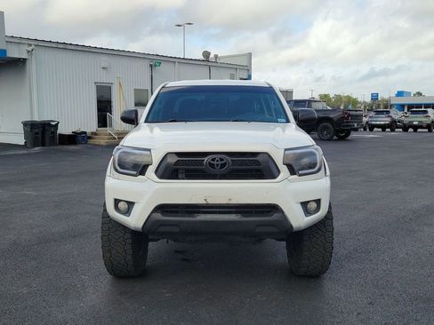 Used 2015 Toyota Tacoma PreRunner w/ SR5 Package image 20