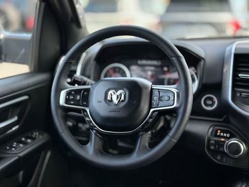 Used 2026 RAM 1500 Big Horn image 17