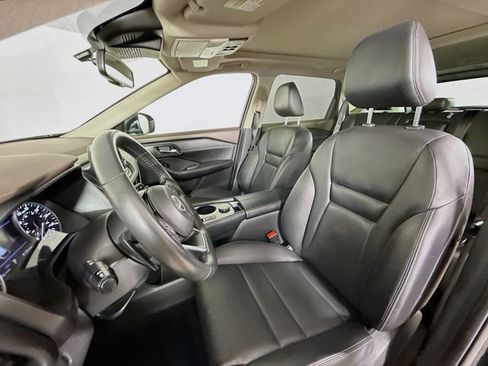 Used 2023 Nissan Rogue SL AWD/4WD image 22