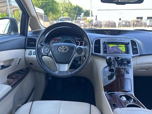 Used 2013 Toyota Venza XLE FWD image 21