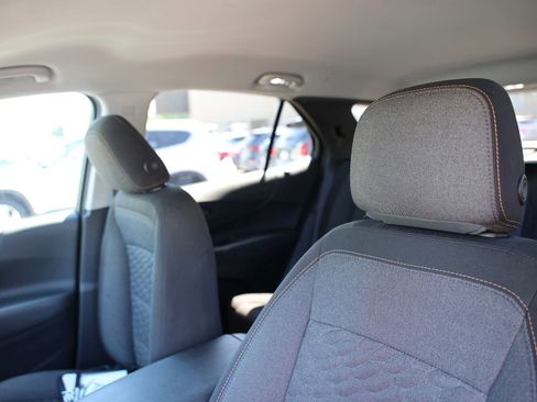Used 2020 Chevrolet Equinox LT AWD/4WD image 20