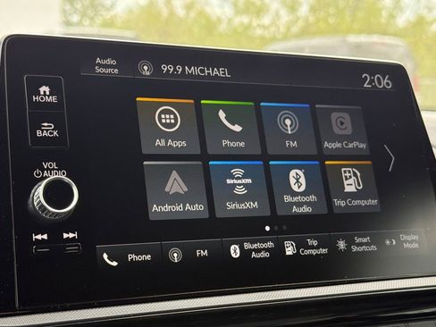 New 2026 Honda Odyssey Sport-L image 18