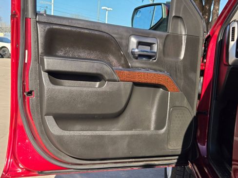 Used 2014 GMC Sierra 1500 SLE w/ Texas SLE Value Package image 11