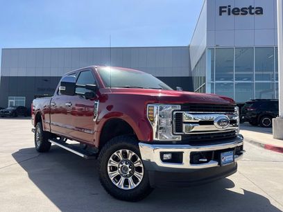Used 2019 Ford F350 XLT w/ XLT Premium Package