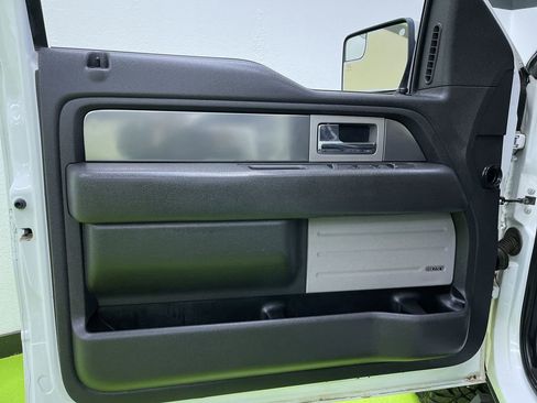 Used 2013 Ford F150 FX4 w/ Luxury Equipment Group image 17