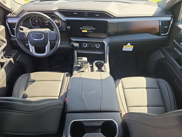 New 2026 GMC Sierra 1500 Denali w/ Technology Package AWD/4WD image 13