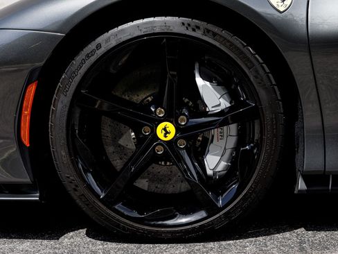 Used 2024 Ferrari SF90 Spider AWD/4WD image 36