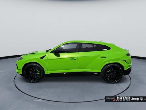 Used 2023 Lamborghini Urus S image 8