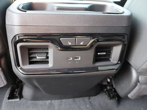 New 2026 Chevrolet Silverado 2500 ZR2 w/ ZR2 Bison Edition AWD/4WD image 23