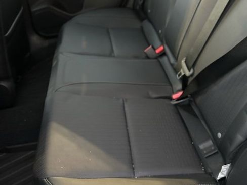 Certified 2025 Honda Civic Sport Touring image 7